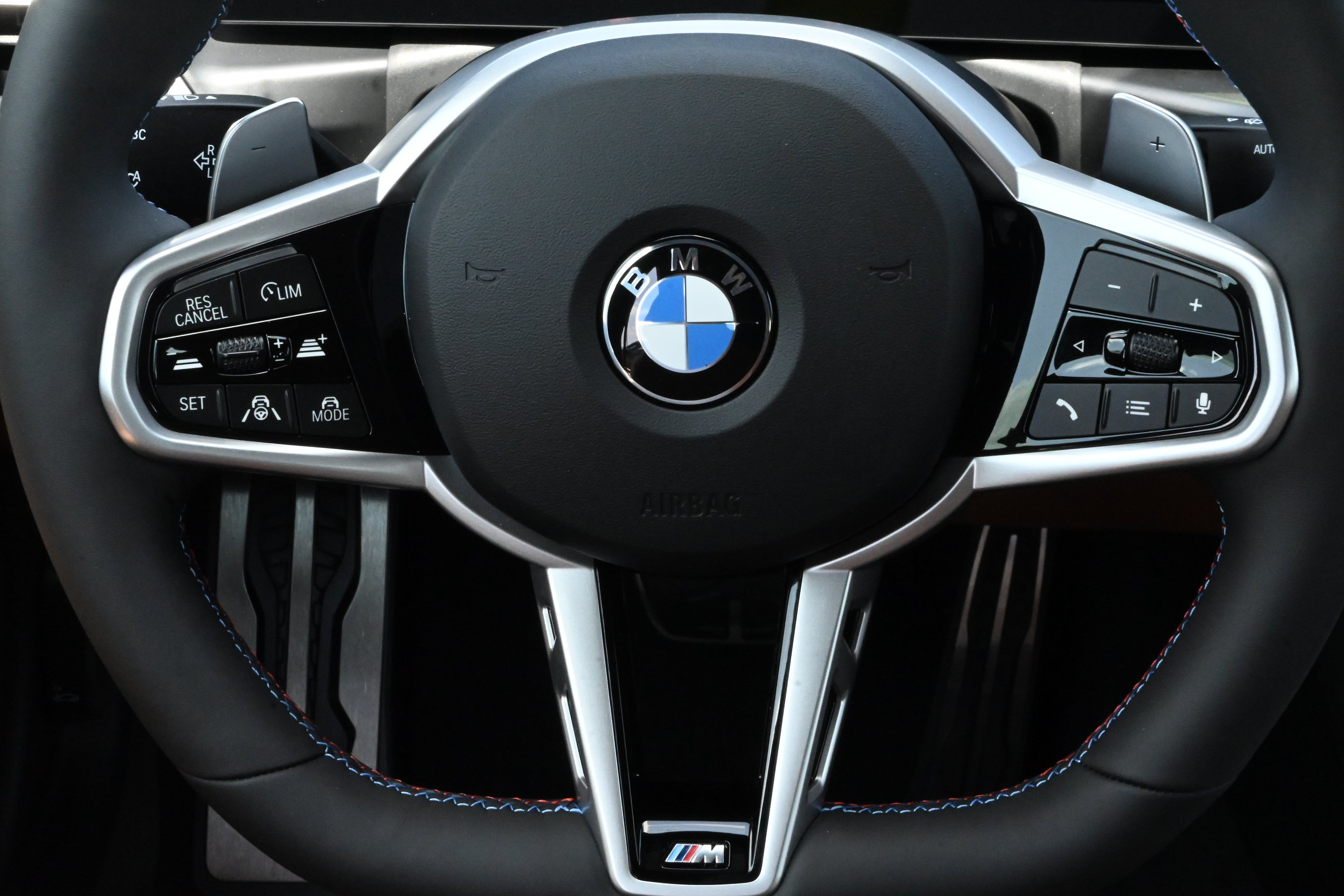 New 2026 BMW M440i w/ Premium Package RWD image 31