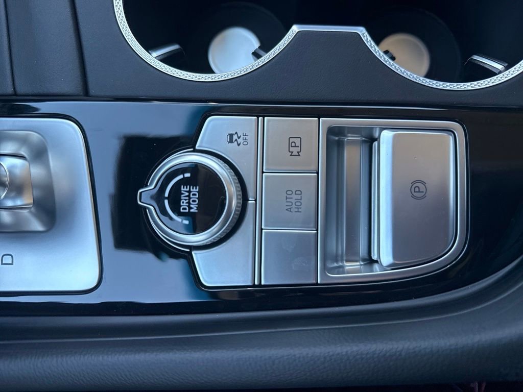 New 2026 Genesis G70 2.5T image 24