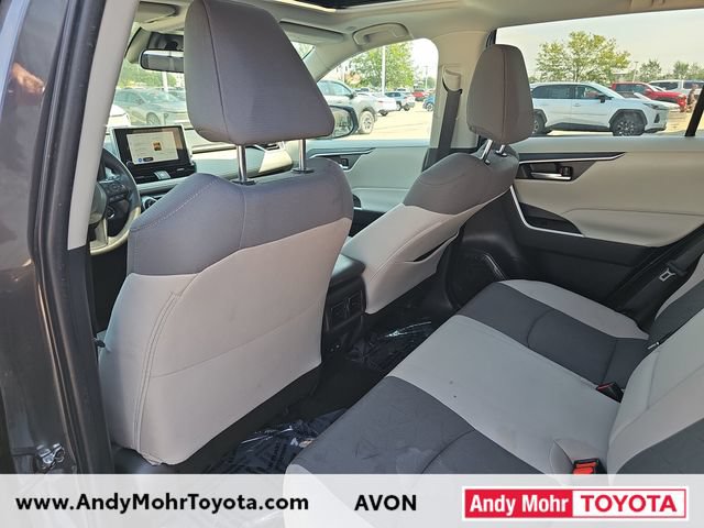 Certified 2023 Toyota RAV4 XLE w/ Convenience Package AWD/4WD image 26