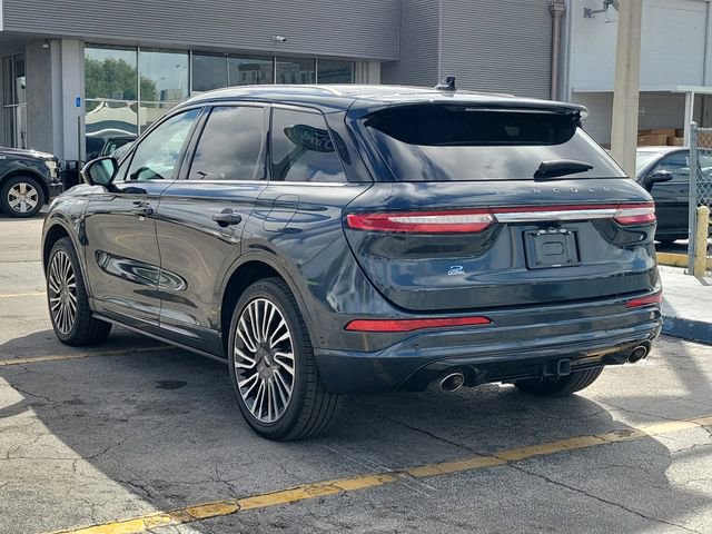 Used 2022 Lincoln Corsair Grand Touring w/ Elements Technology Bundle image 3