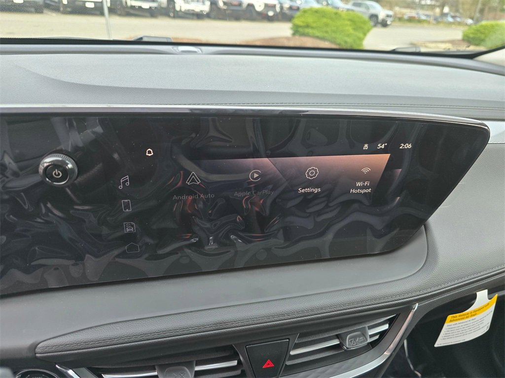 New 2026 Buick Encore GX Preferred image 30