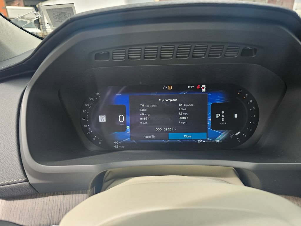 Certified 2023 Volvo XC90 B6 Ultimate w/ Protection Package image 20