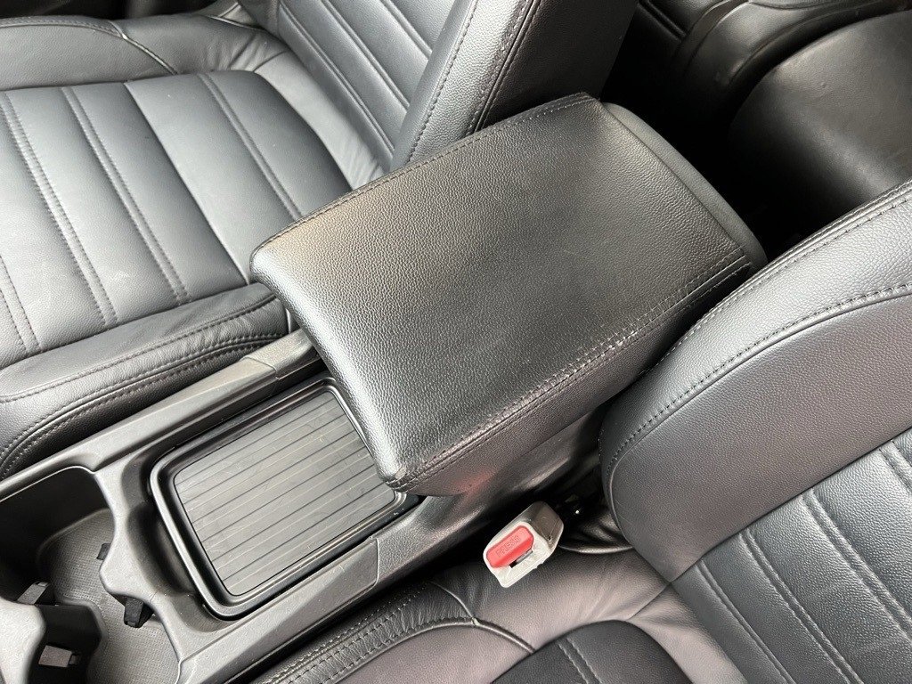 Used 2022 Honda CR-V EX image 22