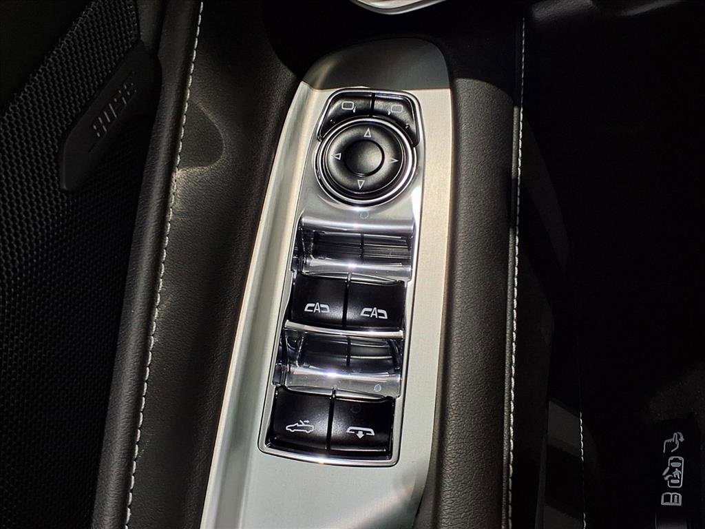 New 2026 Chevrolet Corvette Stingray Convertible w/ 1LT image 21