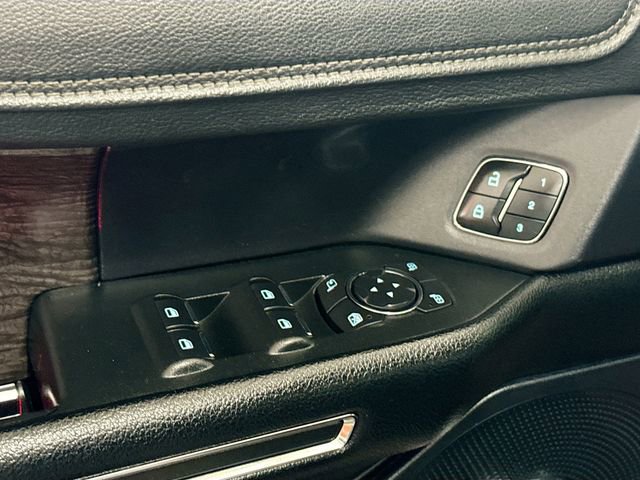 Used 2019 Ford Expedition Limited AWD/4WD image 19