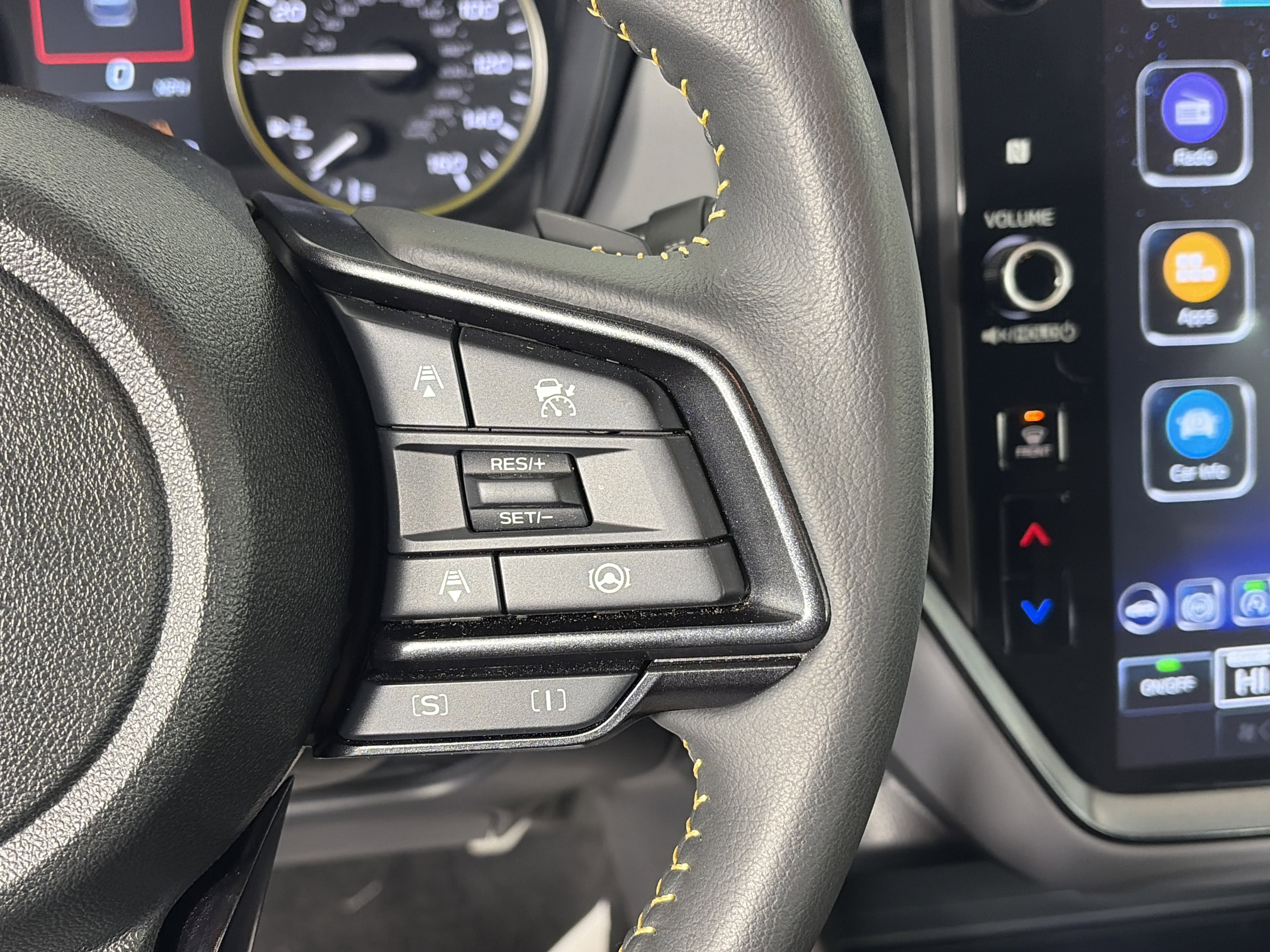 Used 2025 Subaru Crosstrek 2.5i Sport image 27