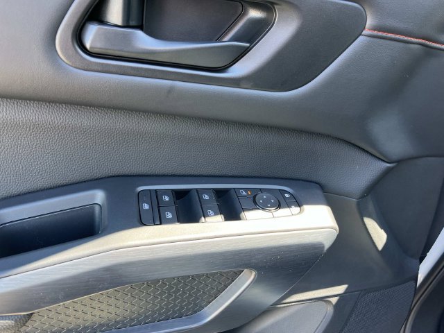 New 2026 Nissan Pathfinder SV AWD/4WD image 25