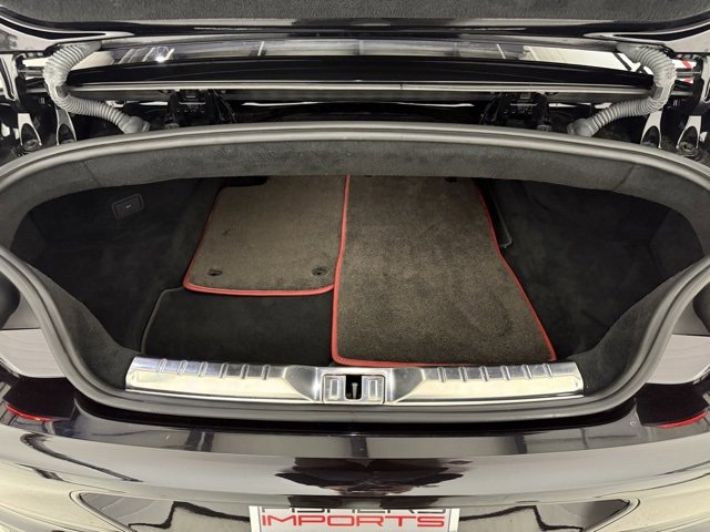 Used 2020 Bentley Continental GT image 10