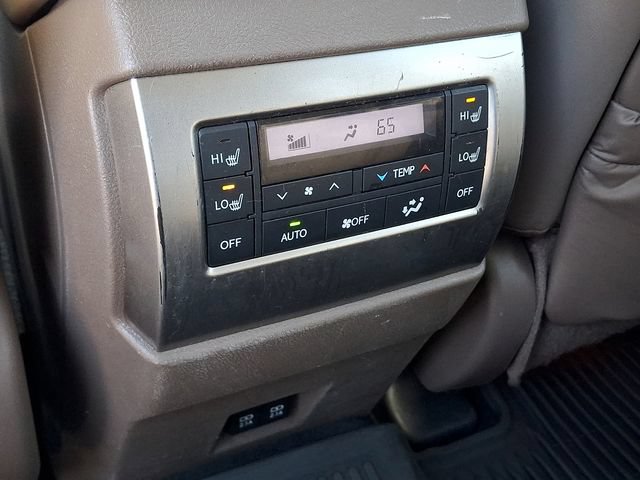 Certified 2023 Lexus GX 460 Premium w/ Accessory Package AWD/4WD image 11