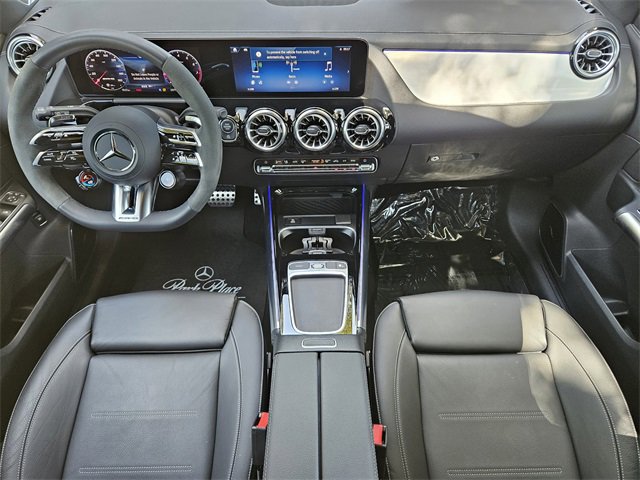 Certified 2024 Mercedes-Benz GLA 35 AMG 4MATIC image 25