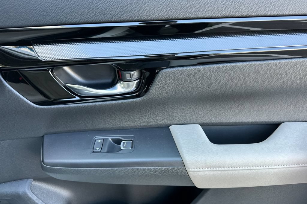 New 2026 Honda CR-V EX-L image 19