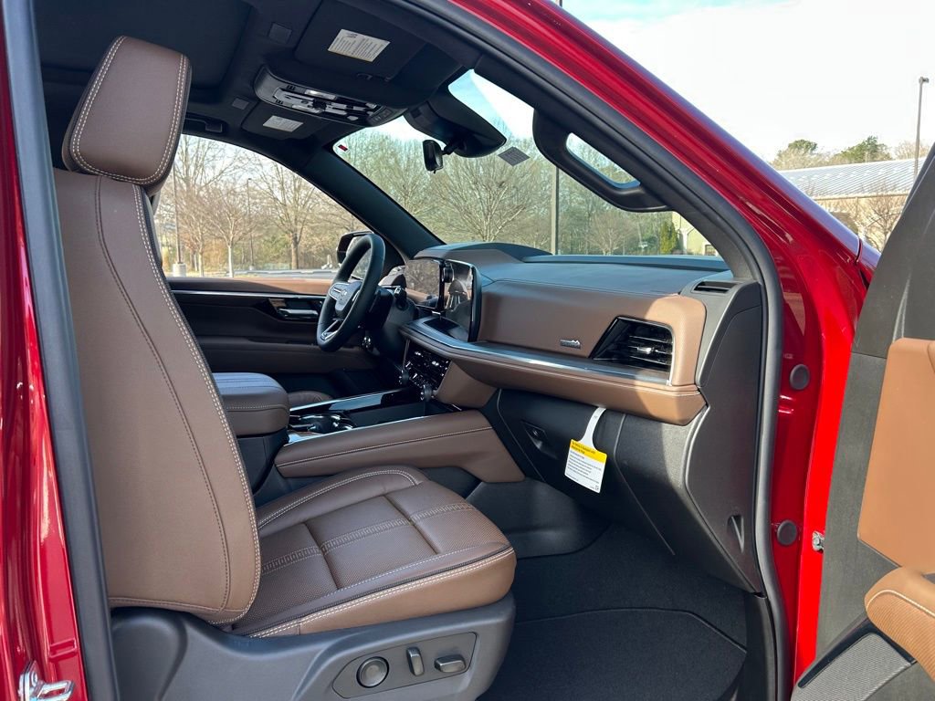 New 2026 Chevrolet Tahoe High Country w/ LPO, Illumination Package image 38