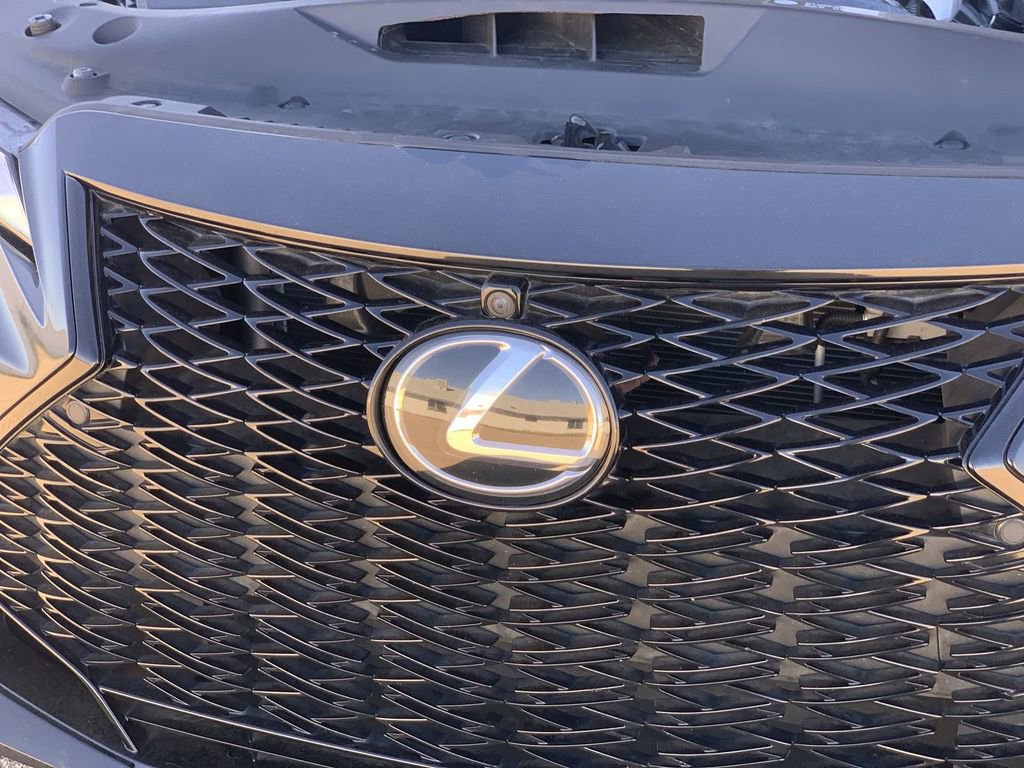 Used 2024 Lexus IS 350 F Sport w/ Navigation Package image 30