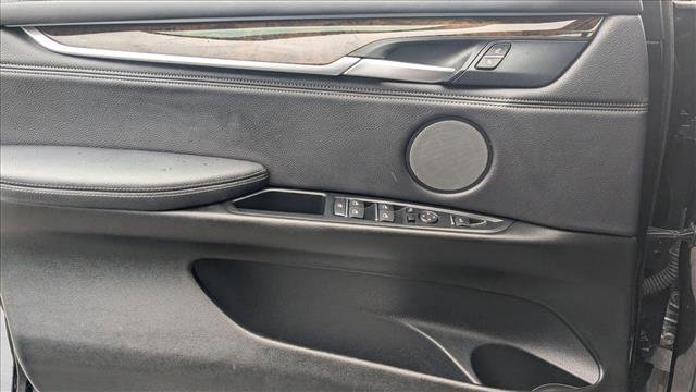 Used 2018 BMW X5 xDrive50i image 12