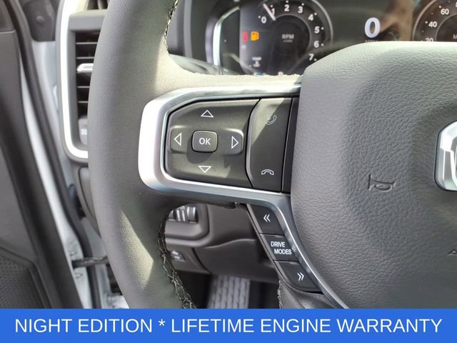 New 2026 RAM 1500 Big Horn AWD/4WD image 19