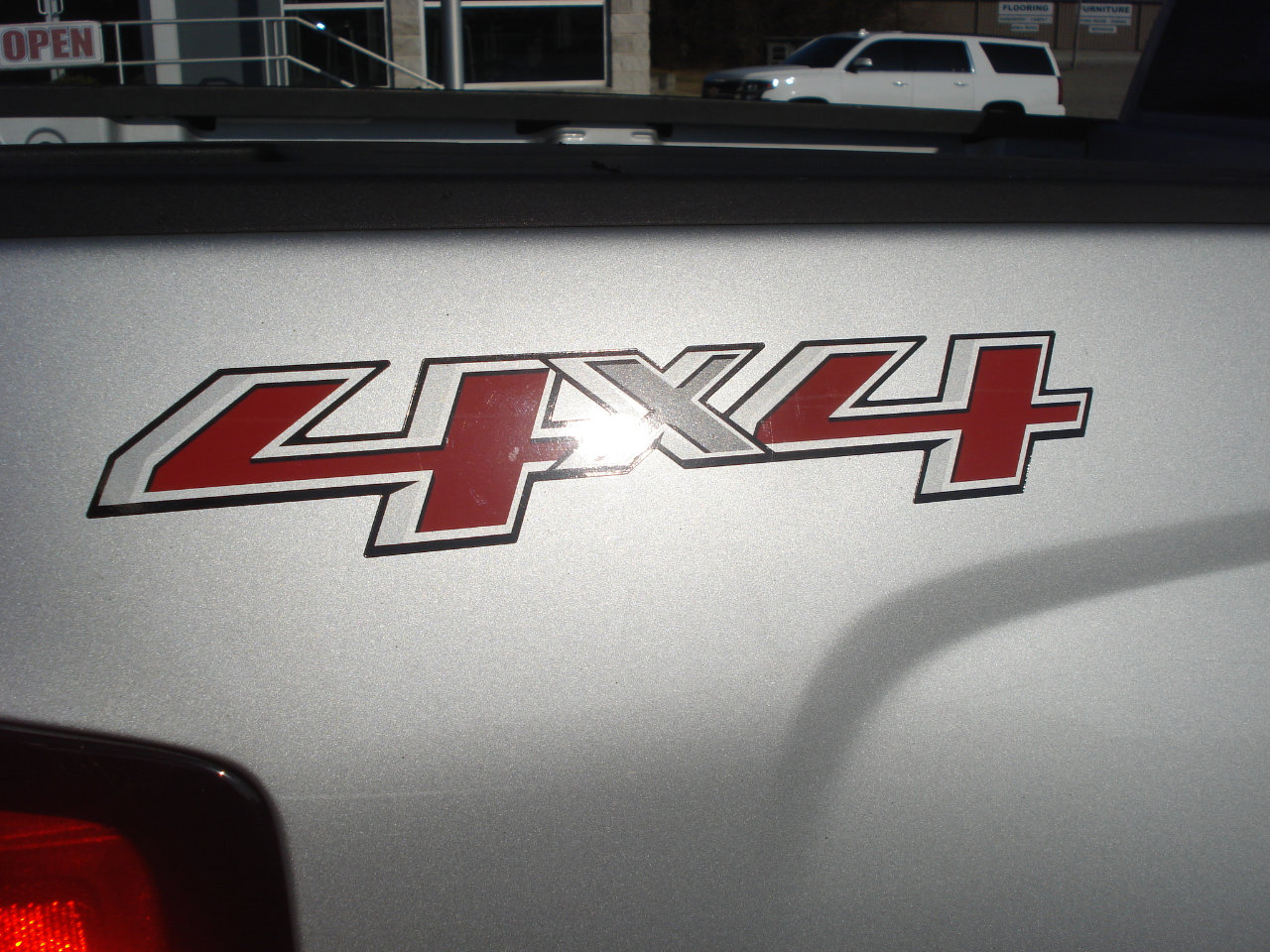 Used 2016 Chevrolet Silverado 1500 W/T w/ WT Fleet Convenience Package image 9