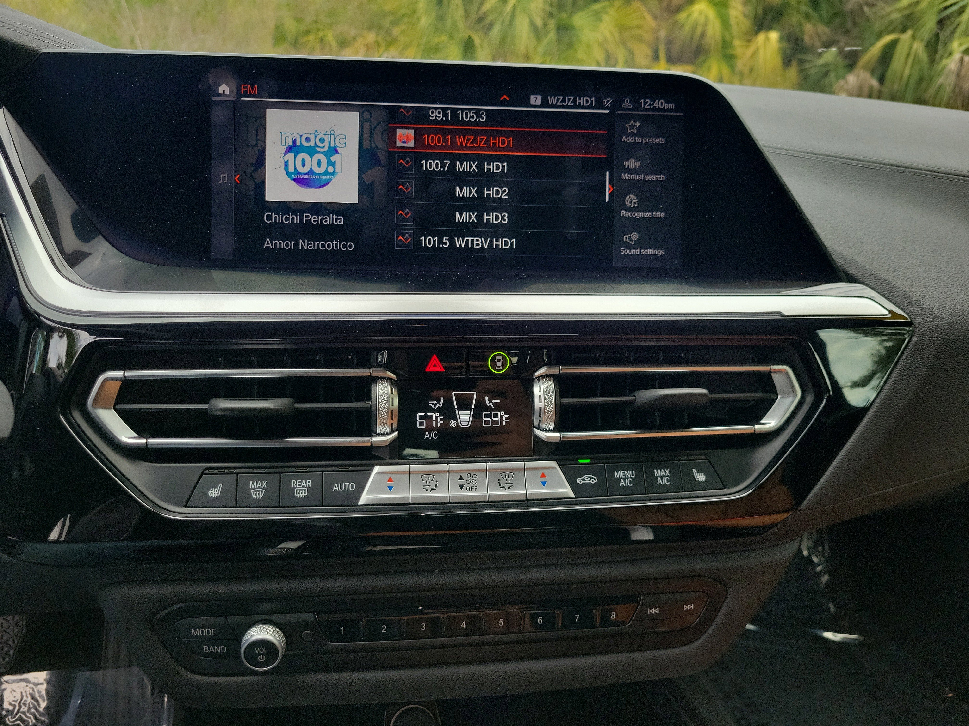 Used 2023 BMW Z4 sDrive30i w/ Driving Assistance Package image 19