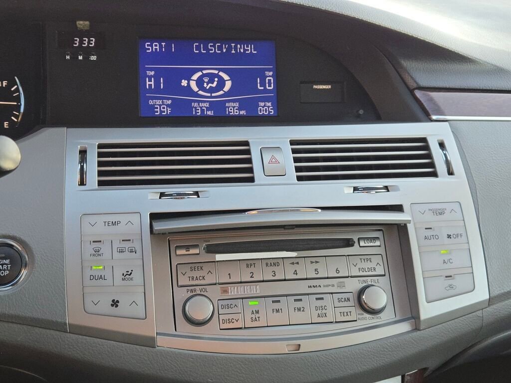 Used 2008 Toyota Avalon XL image 23