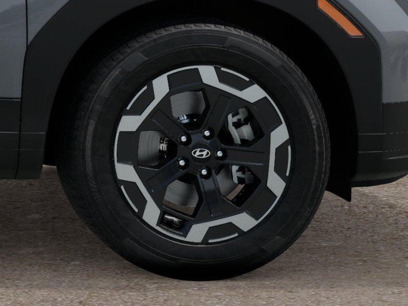 New 2027 Hyundai Santa Fe SE FWD image 8
