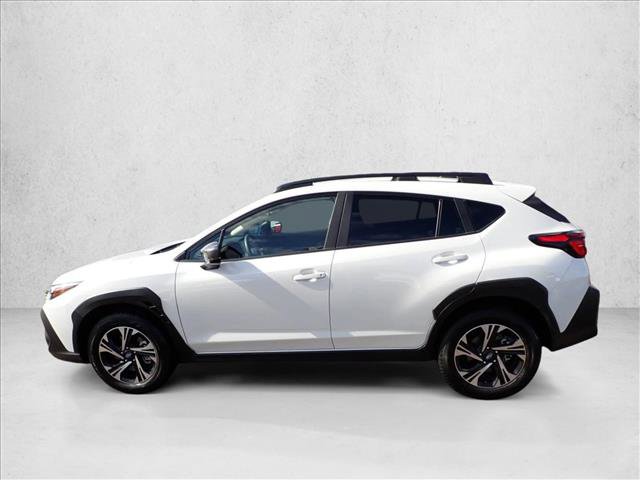 Certified 2025 Subaru Crosstrek 2.0i Premium w/ Crosstrek Mirror Package AWD/4WD image 2