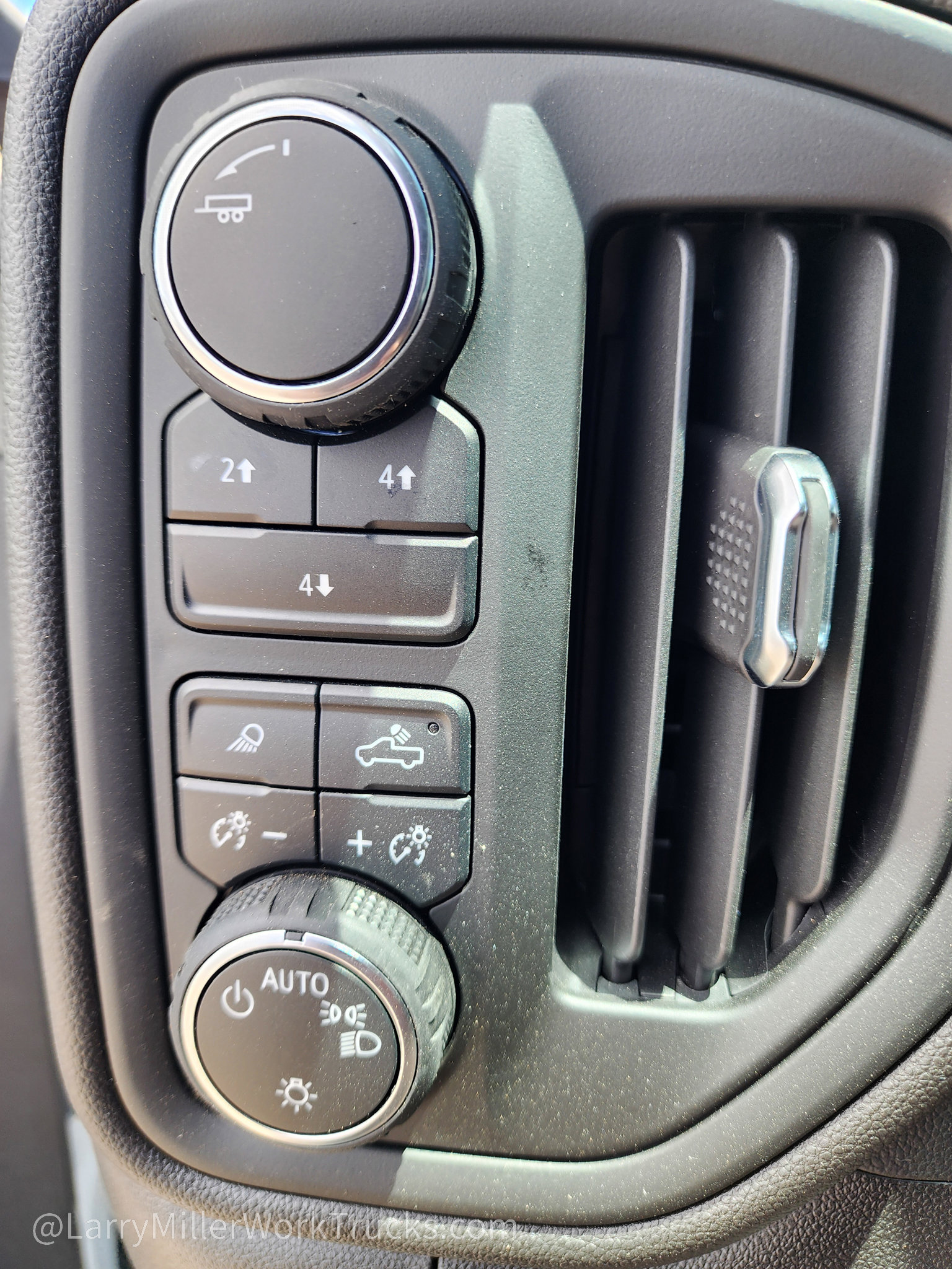 New 2024 Chevrolet Silverado 3500 W/T w/ WT Convenience Package image 25