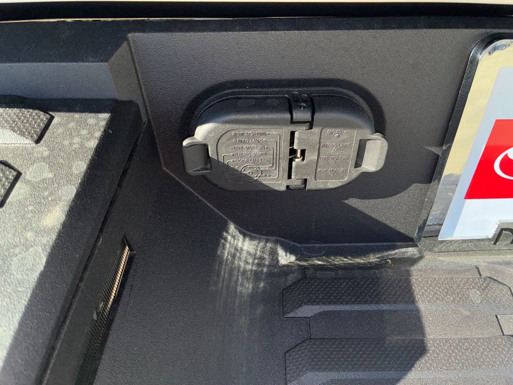 New 2026 Toyota Tundra SR5 image 42