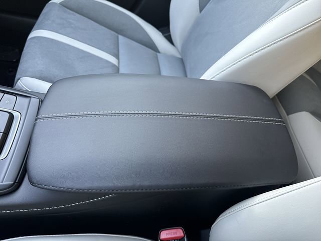 New 2026 MAZDA CX-30 2.5 Turbo w/ Premium Package image 21