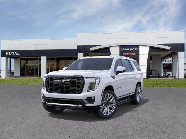 New 2026 GMC Yukon Denali Ultimate image 8