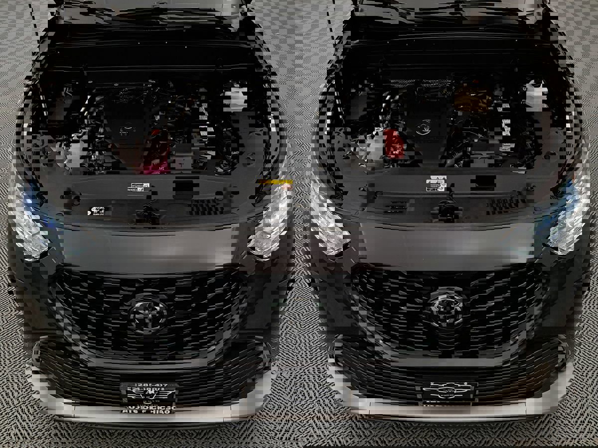 Used 2024 Toyota Highlander XSE image 38