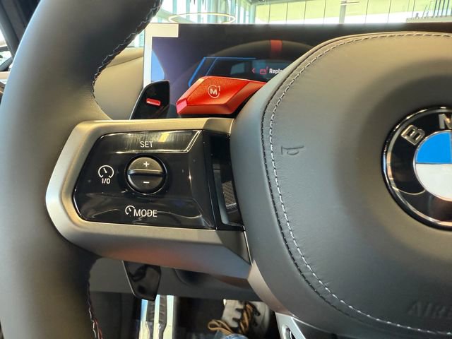 New 2026 BMW M5 w/ Executive Package AWD/4WD image 22
