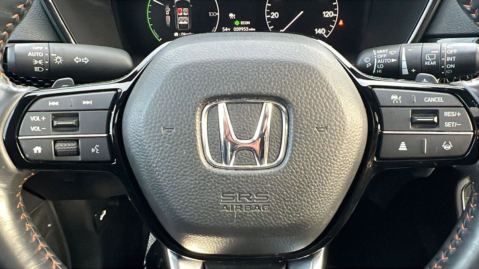 Used 2023 Honda CR-V Sport Touring image 31