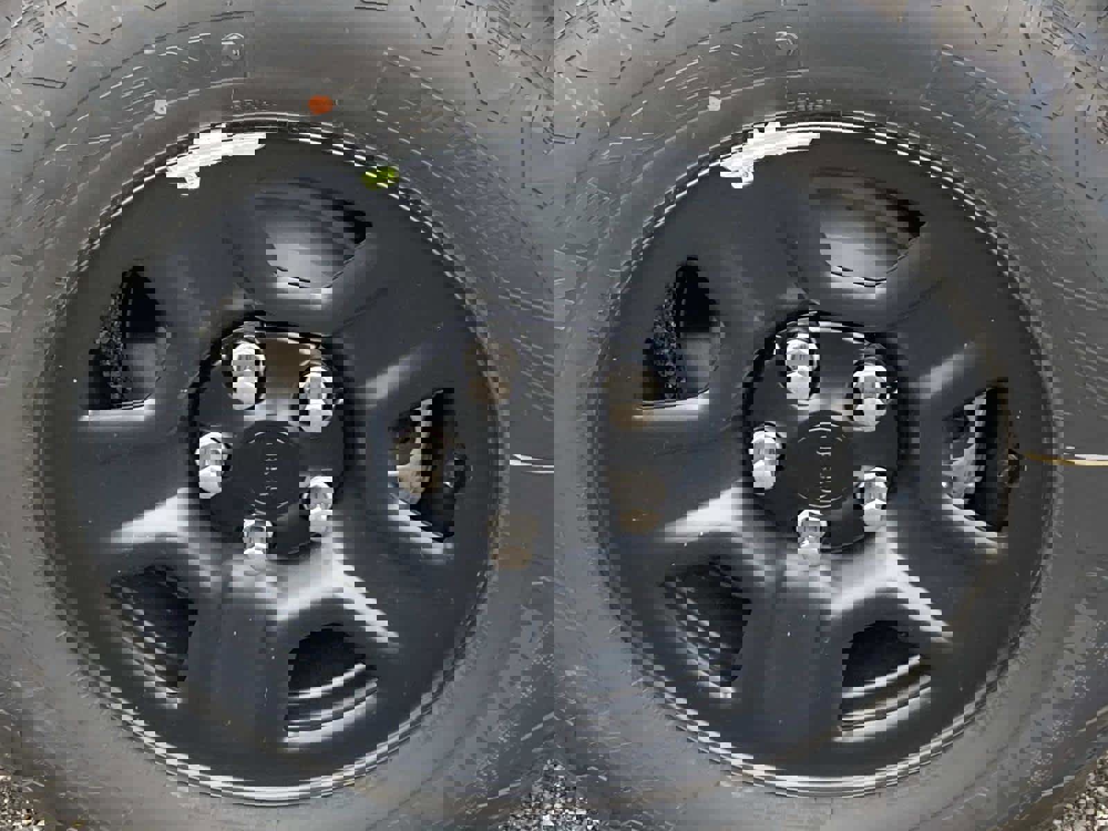 New 2026 Jeep Wrangler Sport image 6