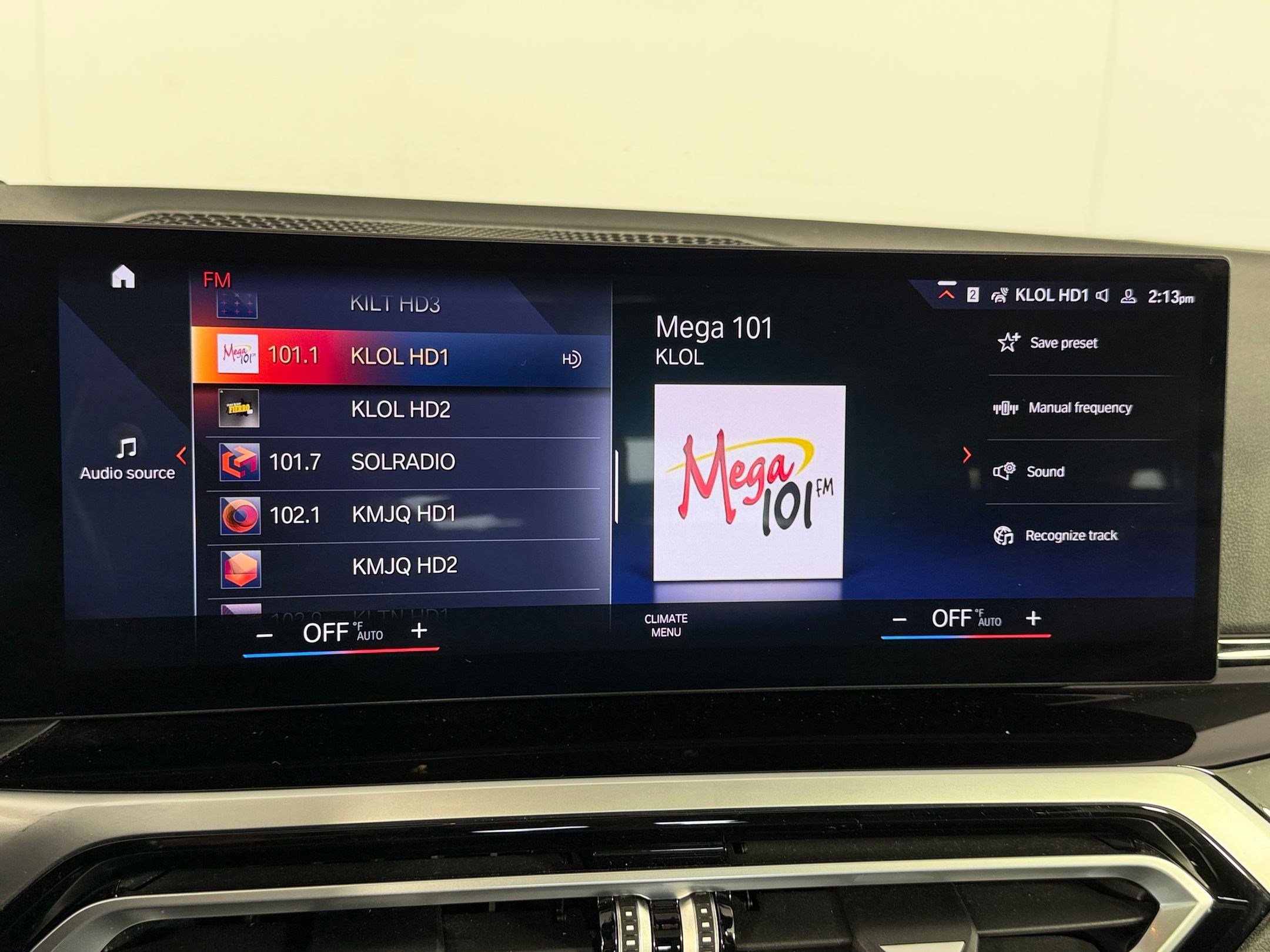 Used 2023 BMW i4 eDrive35 w/ Premium Package image 25