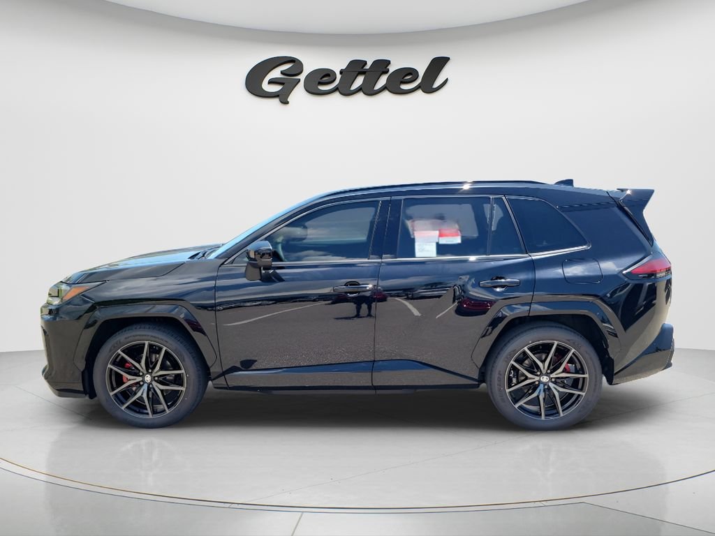 New 2026 Toyota RAV4 AWD Plug-in Hybrid image 8