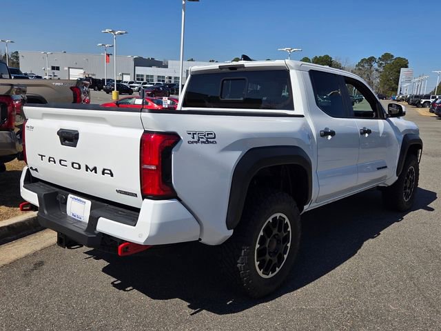 Used 2025 Toyota Tacoma TRD Off-Road w/ TRD Off Road Upgrade Package image 12