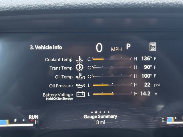 New 2026 Jeep Grand Cherokee Limited AWD/4WD image 21