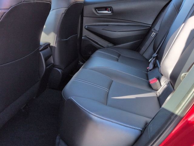 Certified 2021 Toyota Corolla XLE image 26