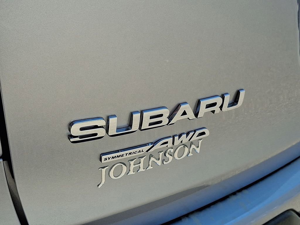 New 2026 Subaru Ascent Touring AWD/4WD image 19