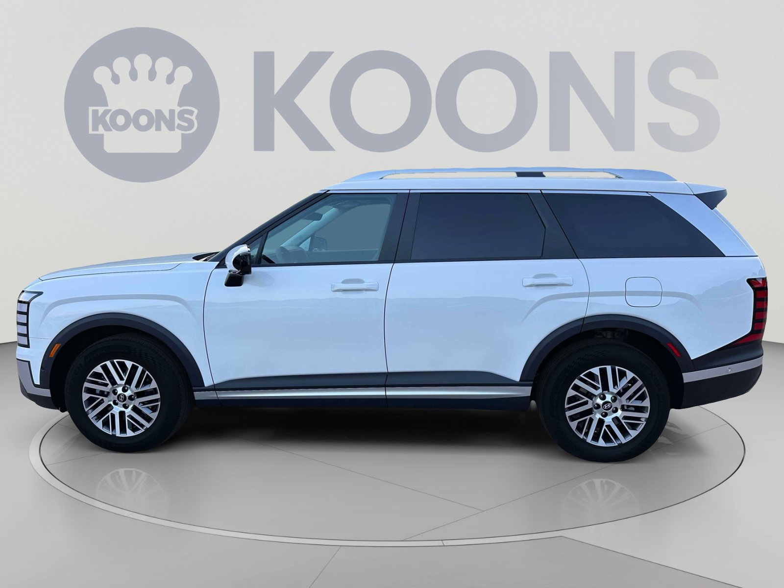 New 2027 Hyundai Palisade SEL AWD/4WD image 4