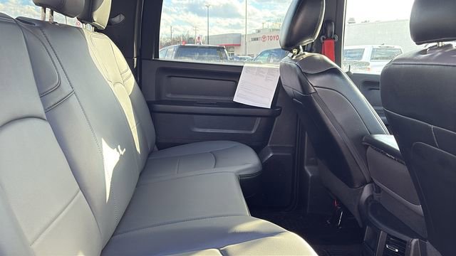 Used 2022 RAM 3500 Tradesman image 25