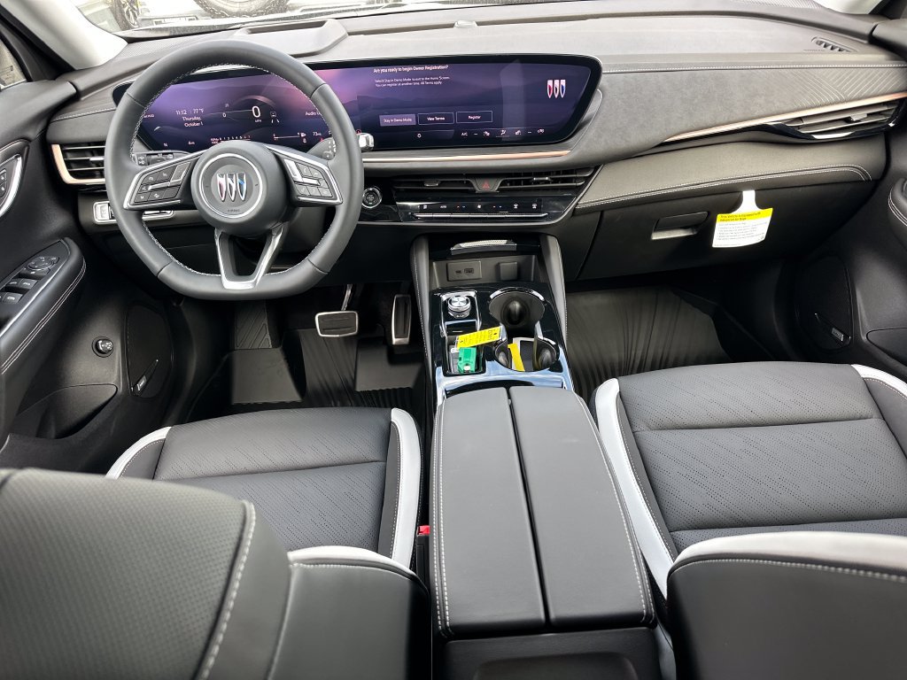 New 2026 Buick Envision Sport Touring AWD/4WD image 18