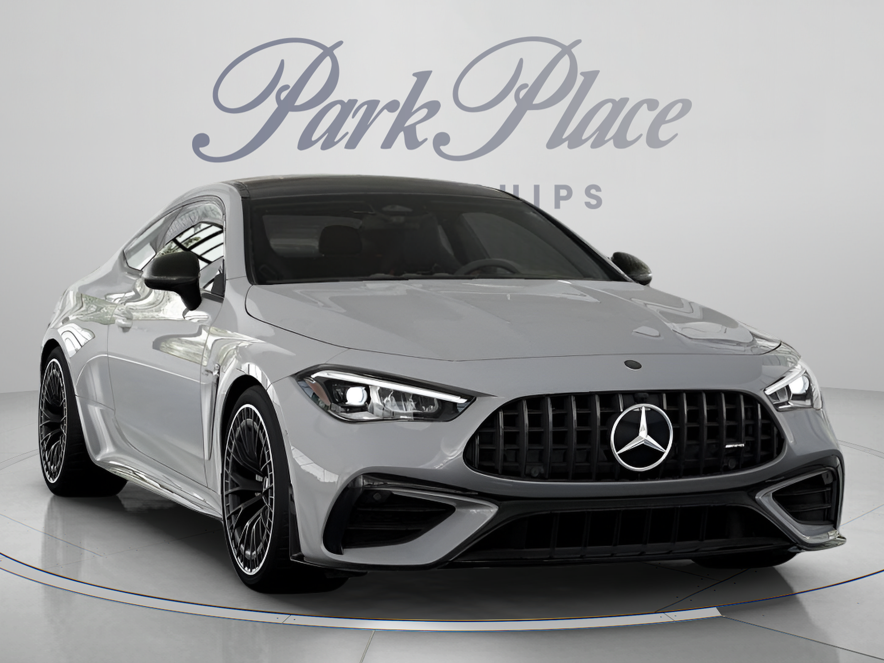 New 2026 Mercedes-Benz CLE 53 AMG 4MATIC Coupe image 34