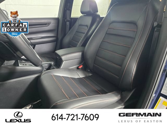 Used 2024 Honda CR-V Sport-L image 33