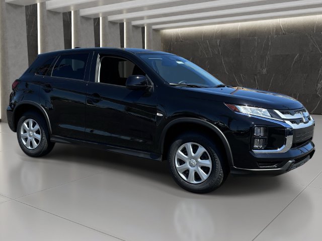 New 2027 Mitsubishi Outlander Sport FWD image 4