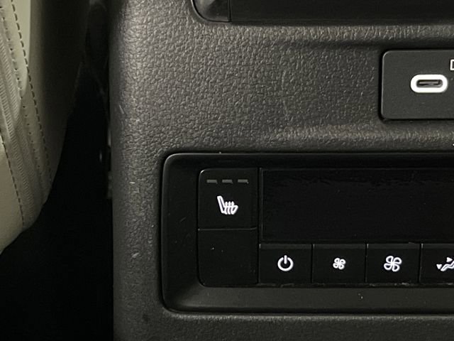 Used 2024 MAZDA CX-90 Plug-In Hybrid w/ Premium Plus image 37