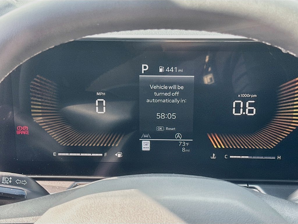 New 2026 Kia Sorento S FWD image 12