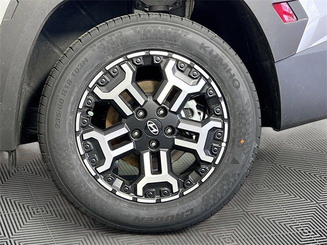 New 2025 Hyundai Tucson XRT AWD/4WD image 34