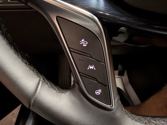 Used 2025 Cadillac XT5 Premium Luxury image 35