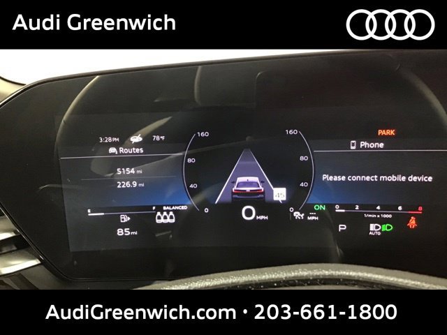 Certified 2025 Audi A5 Premium w/ Convenience Package AWD/4WD image 16