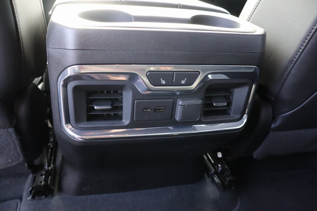 Used 2021 Chevrolet Silverado 2500 High Country w/ Z71 Off-Road Package image 27